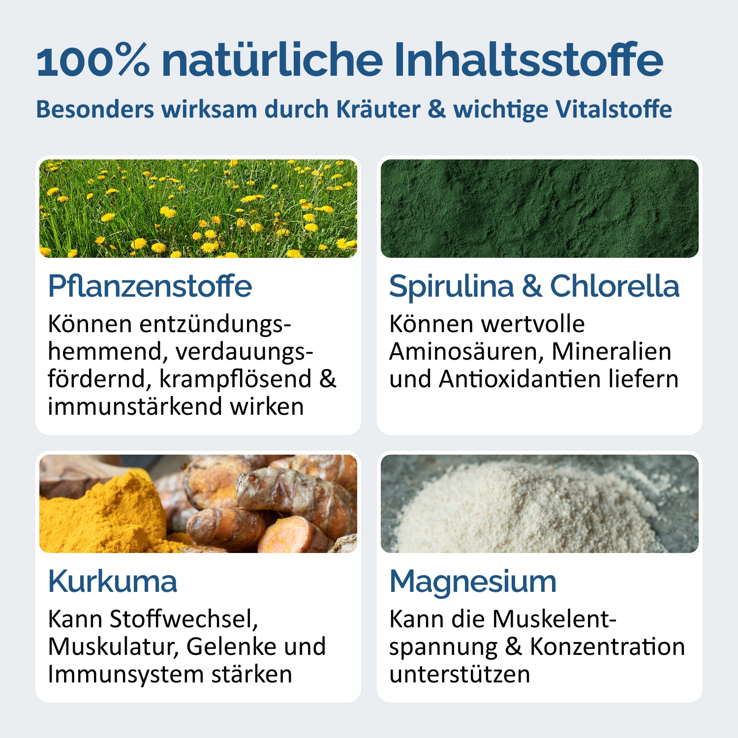 Winterstärke (Immun Stärke)