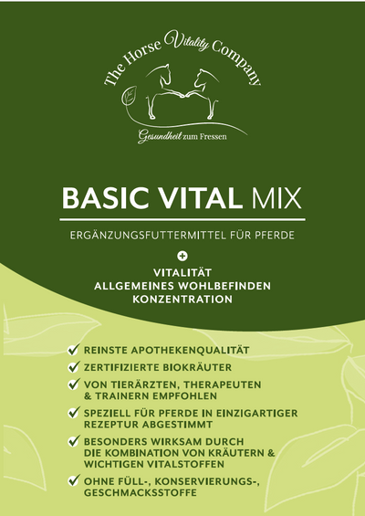 Basic Vital Mix