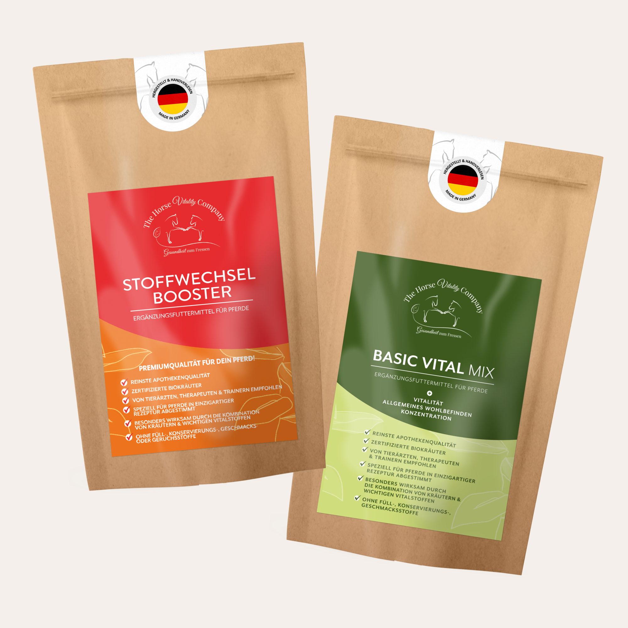 Gesundheit & Stoffwechsel [Bundle]