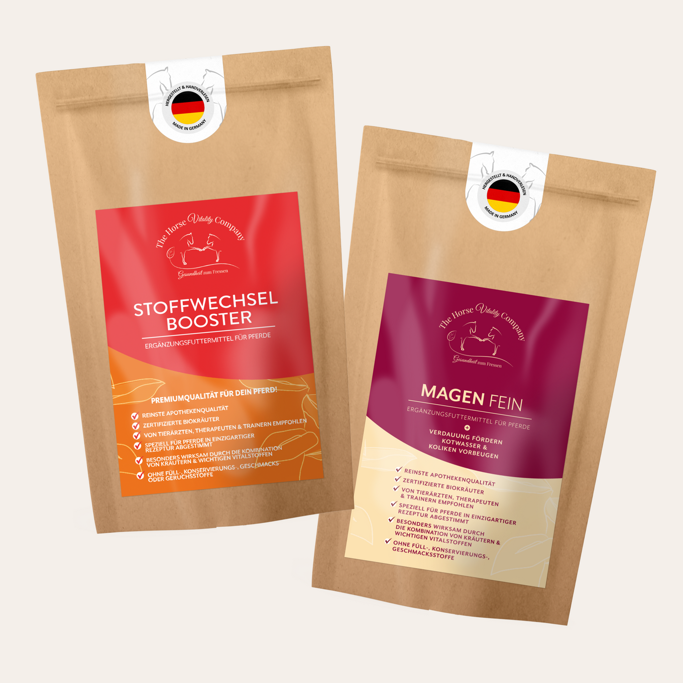Magen/Darm & Stoffwechsel [Bundle]
