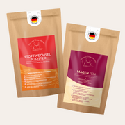 Magen/Darm & Stoffwechsel [Bundle]