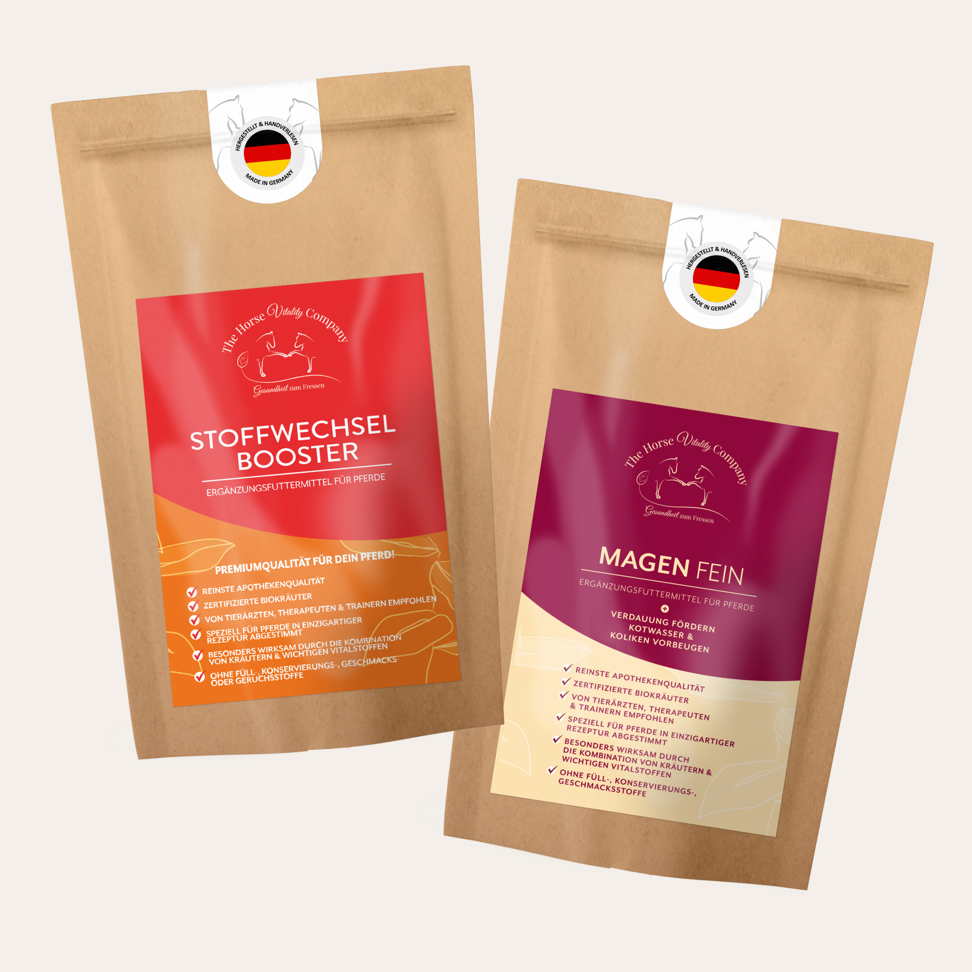 Magen/Darm & Stoffwechsel [Bundle]