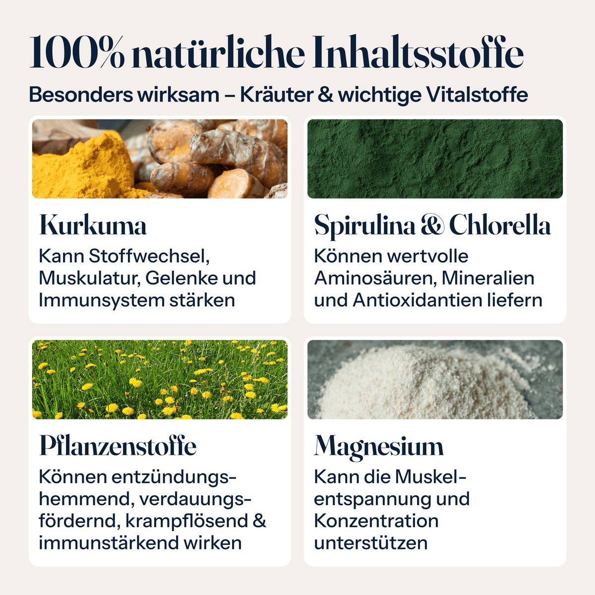 Winter Strength (Immune Strength)