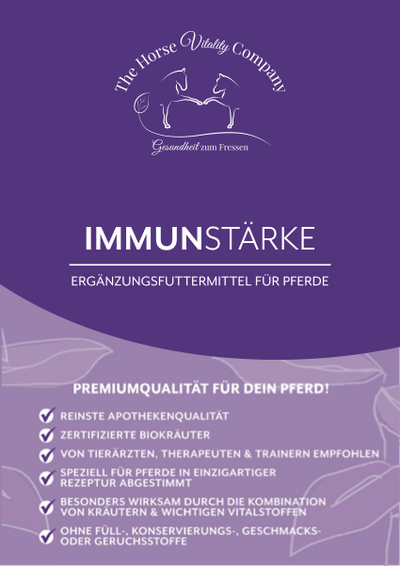 Immun Stärke / Stoffwechsel Booster Bundle -20%